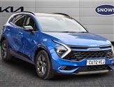 Kia Sportage Image 1