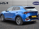 Kia Sportage Image 3