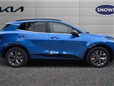 Kia Sportage Image 4