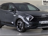 Kia Sportage Image 1