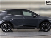 Kia Sportage Image 2