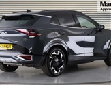 Kia Sportage Image 3