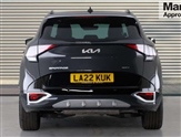 Kia Sportage Image 4