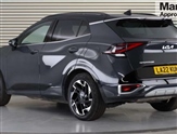 Kia Sportage Image 5
