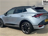 Kia Sportage Image 5