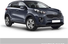 Used Kia Sportage