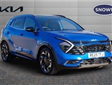 Kia Sportage Image 1