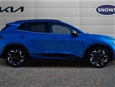 Kia Sportage Image 4