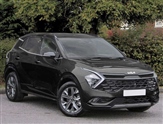 Kia Sportage Image 1