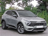Kia Sportage Image 1
