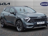 Kia Sportage Image 1
