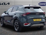 Kia Sportage Image 3