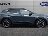 Kia Sportage Image 4