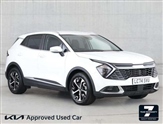 Kia Sportage Image 1