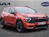 Kia Sportage Image 1