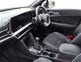 Kia Sportage Image 2