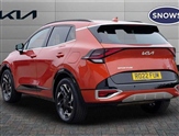 Kia Sportage Image 3