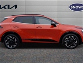 Kia Sportage Image 4
