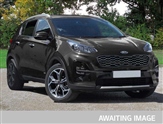 Kia Sportage Image 1
