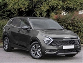 Kia Sportage Image 1