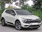 Kia Sportage Image 1