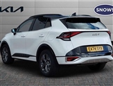 Kia Sportage Image 3