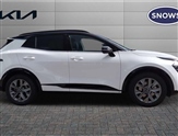 Kia Sportage Image 4
