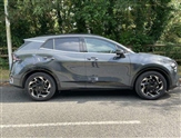 Kia Sportage Image 6