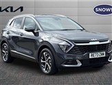 Kia Sportage Image 1