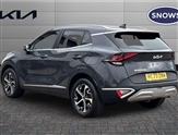 Kia Sportage Image 3
