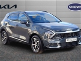 Kia Sportage Image 1