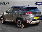 Kia Sportage Image 3