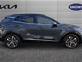 Kia Sportage Image 4