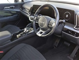 Kia Sportage Image 6