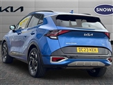 Kia Sportage Image 3