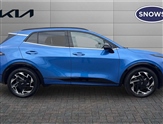 Kia Sportage Image 4