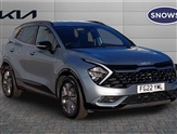 Kia Sportage Image 1