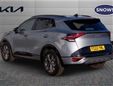 Kia Sportage Image 3