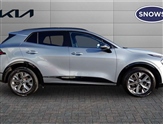 Kia Sportage Image 4