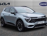 Kia Sportage Image 1