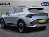 Kia Sportage Image 3