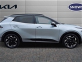 Kia Sportage Image 4