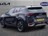 Kia Sportage Image 3