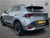 Kia Sportage Image 3