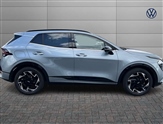 Kia Sportage Image 4