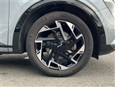 Kia Sportage Image 5