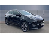 Kia Sportage Image 1