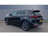 Kia Sportage Image 2