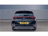 Kia Sportage Image 5