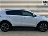 Kia Sportage Image 2